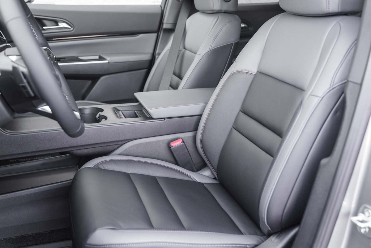 2026 Honda Prologue EX-L AWD; CUIR TOIT PANO SIEGES+VOLANT CHAUFFANT