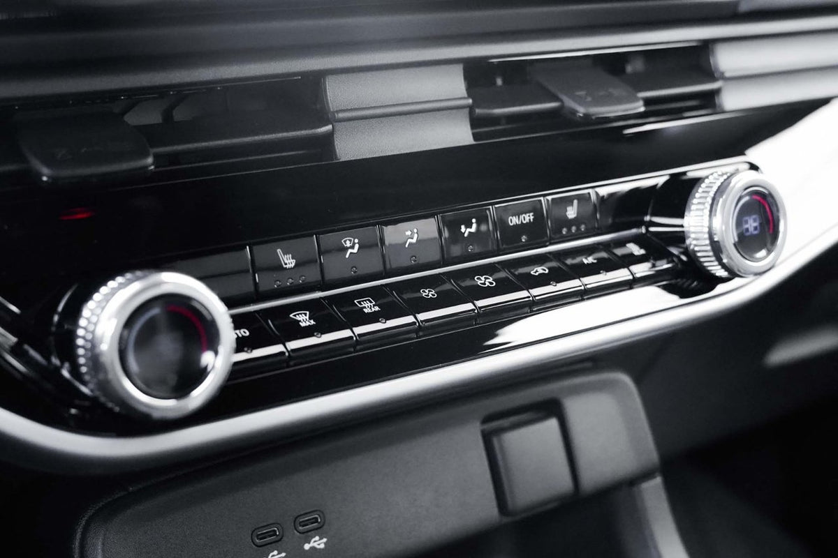 2026 Honda Prologue EX-L AWD; CUIR TOIT PANO SIEGES+VOLANT CHAUFFANT