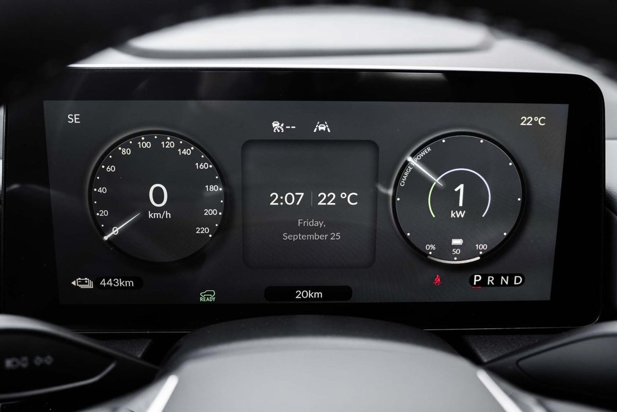 2026 Honda Prologue EX-L AWD; CUIR TOIT PANO SIEGES+VOLANT CHAUFFANT