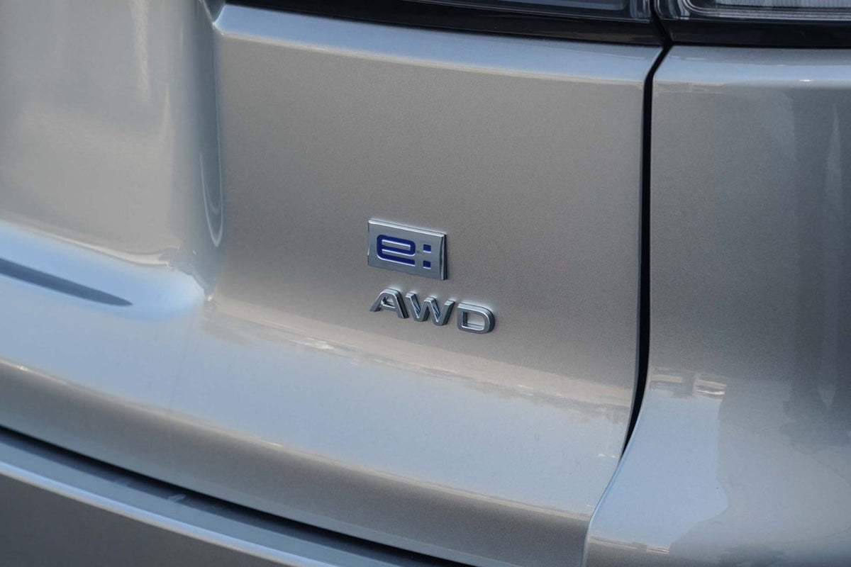 2026 Honda Prologue EX-L AWD; CUIR TOIT PANO SIEGES+VOLANT CHAUFFANT