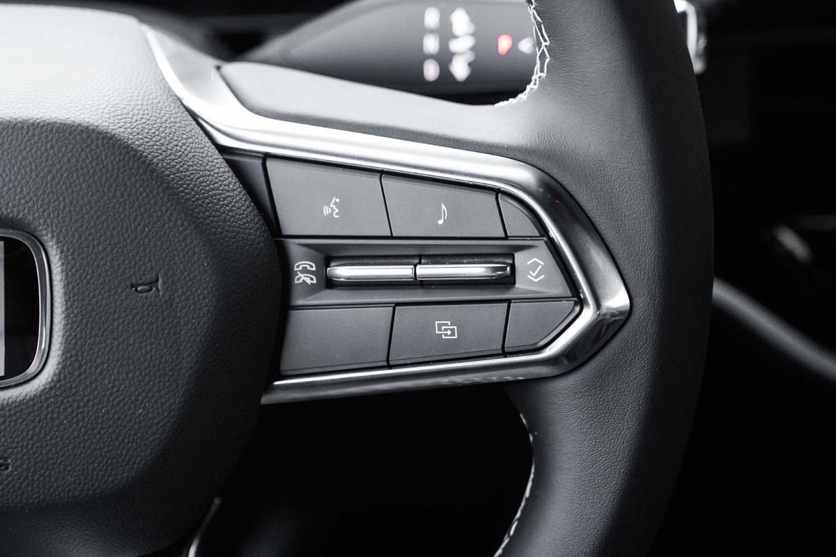 2026 Honda Prologue EX-L AWD; CUIR TOIT PANO SIEGES+VOLANT CHAUFFANT