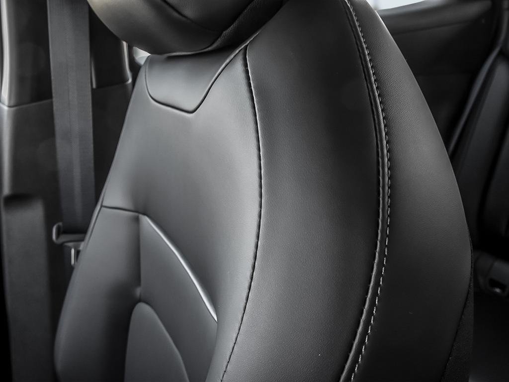 2026 Nissan LEAF SV+ FWD