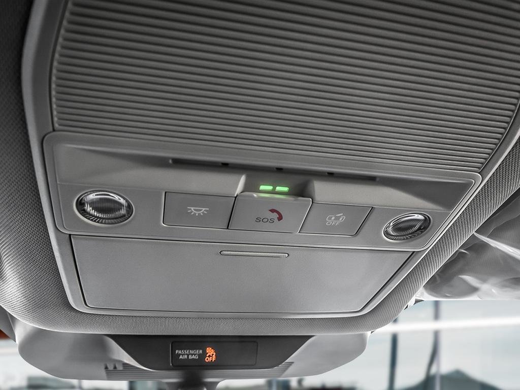 2026 Nissan LEAF SV+ FWD
