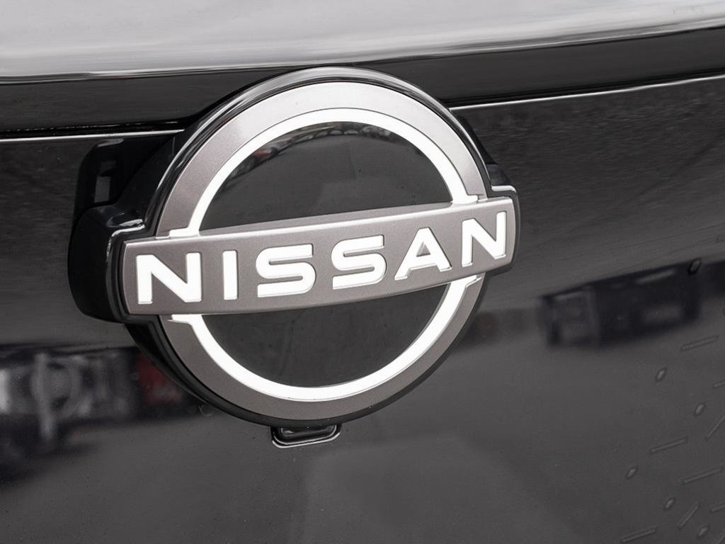 2026 Nissan Ariya SL e-4ORCE AWD