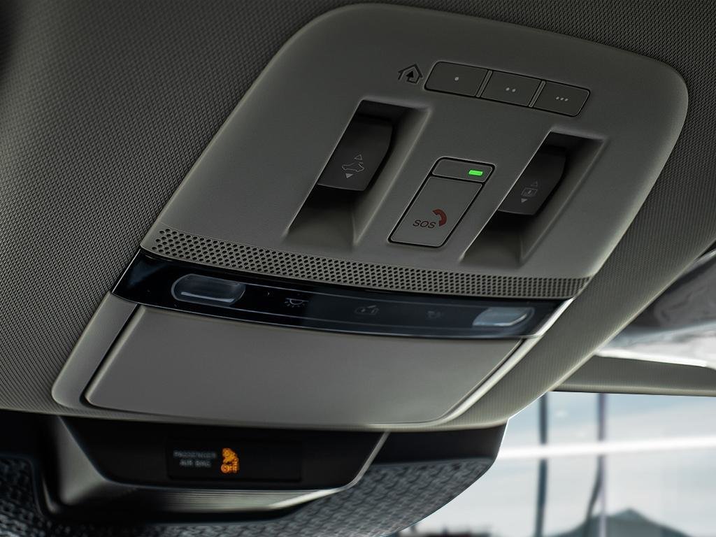 2026 Nissan Ariya SL e-4ORCE AWD
