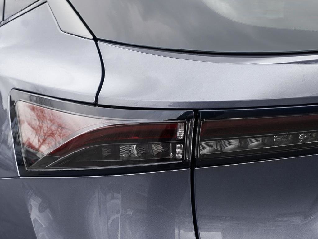 2026 Nissan Ariya SL e-4ORCE AWD