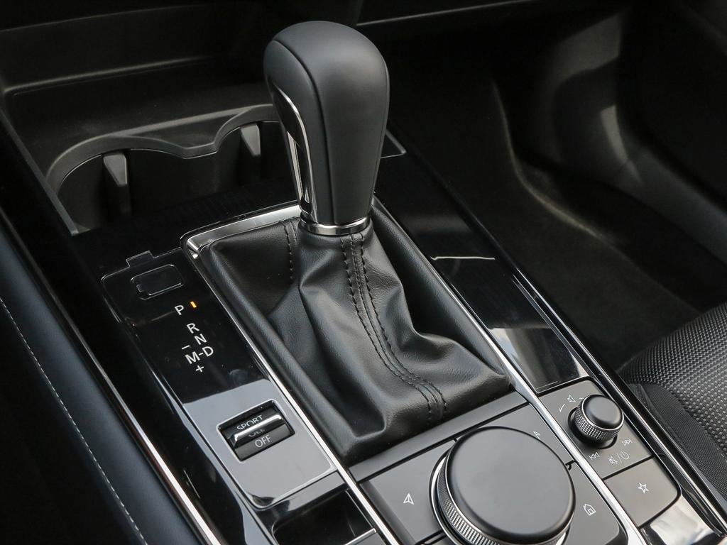 2026 Mazda CX-30 GS AWD