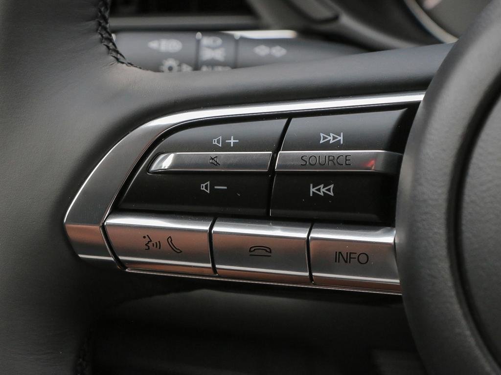 2026 Mazda CX-30 GS AWD