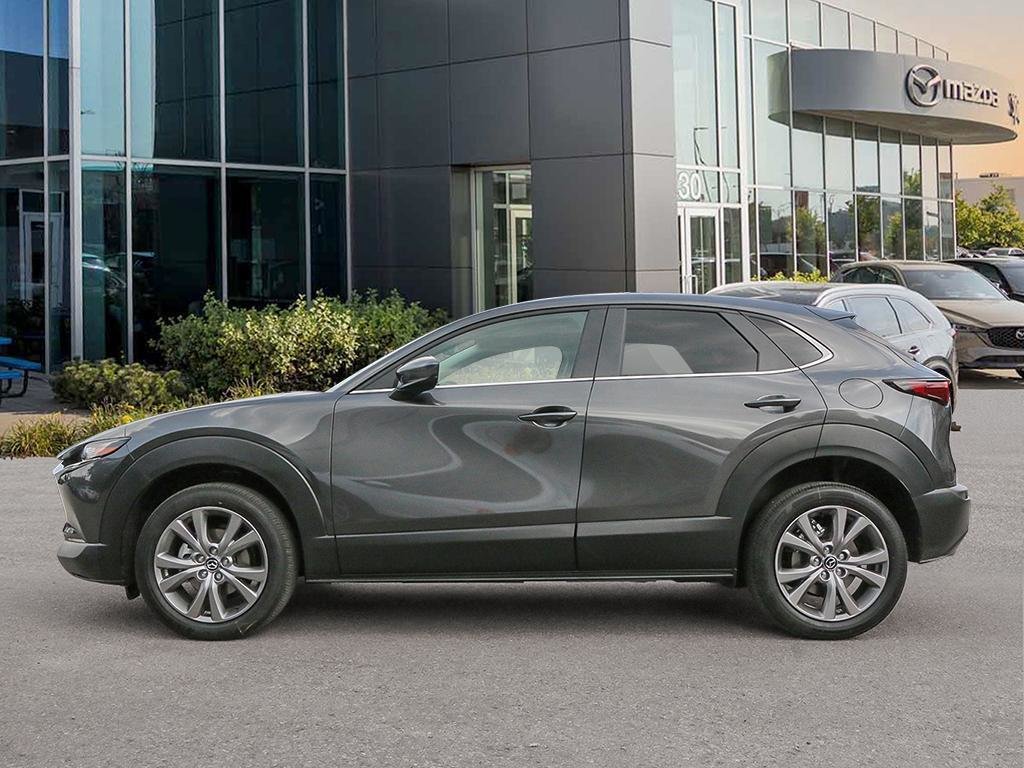 2026 Mazda CX-30 GS AWD