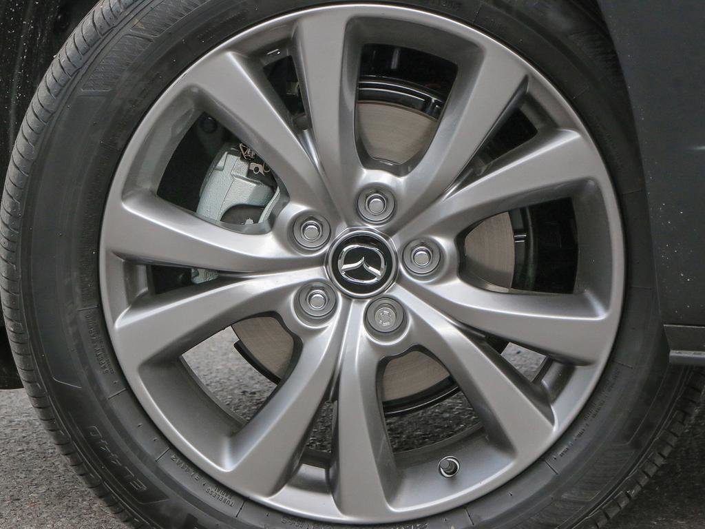 2026 Mazda CX-30 GS AWD
