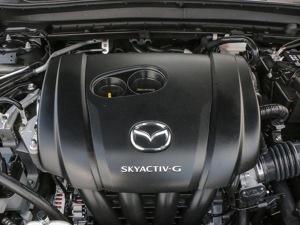 2026 Mazda CX-30 GS AWD