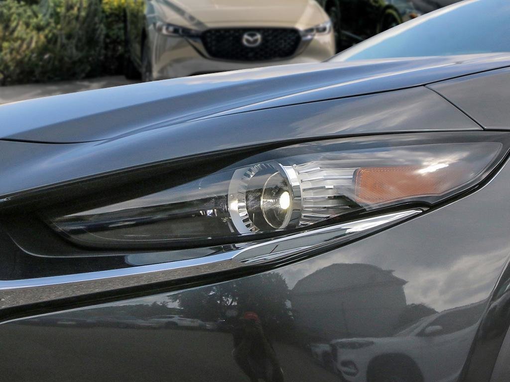 2026 Mazda CX-30 GS AWD
