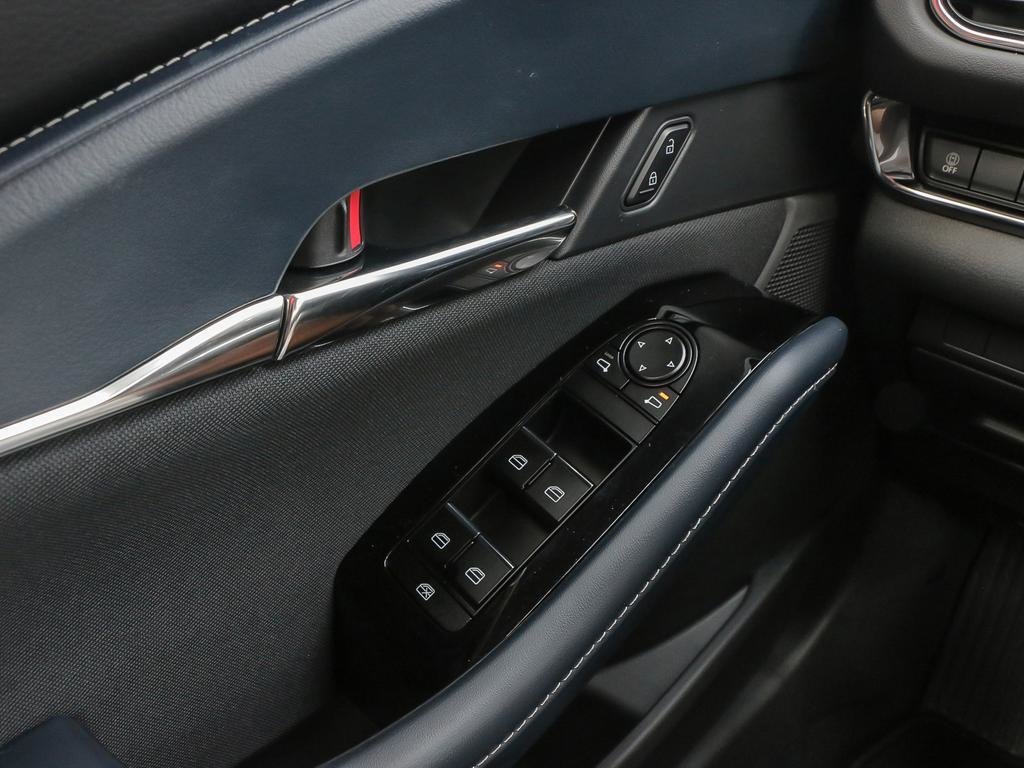 2026 Mazda CX-30 GS AWD