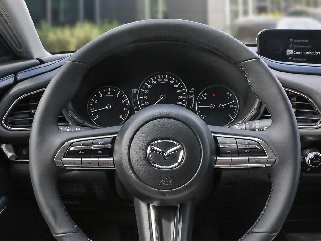 2026 Mazda CX-30 GS AWD