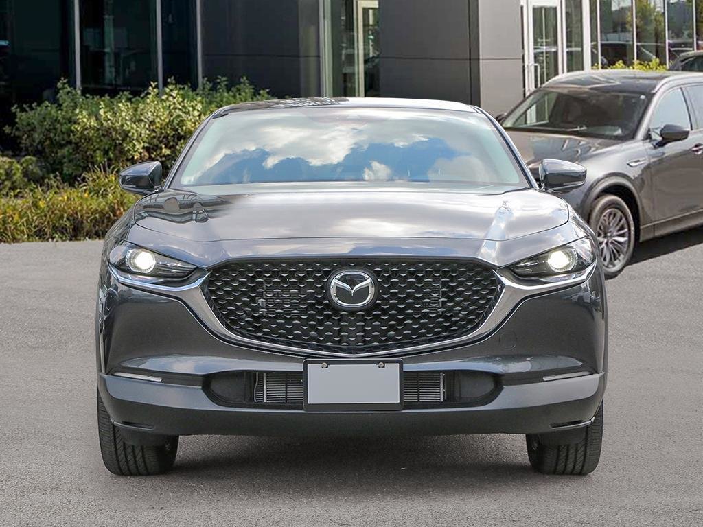 2026 Mazda CX-30 GS AWD