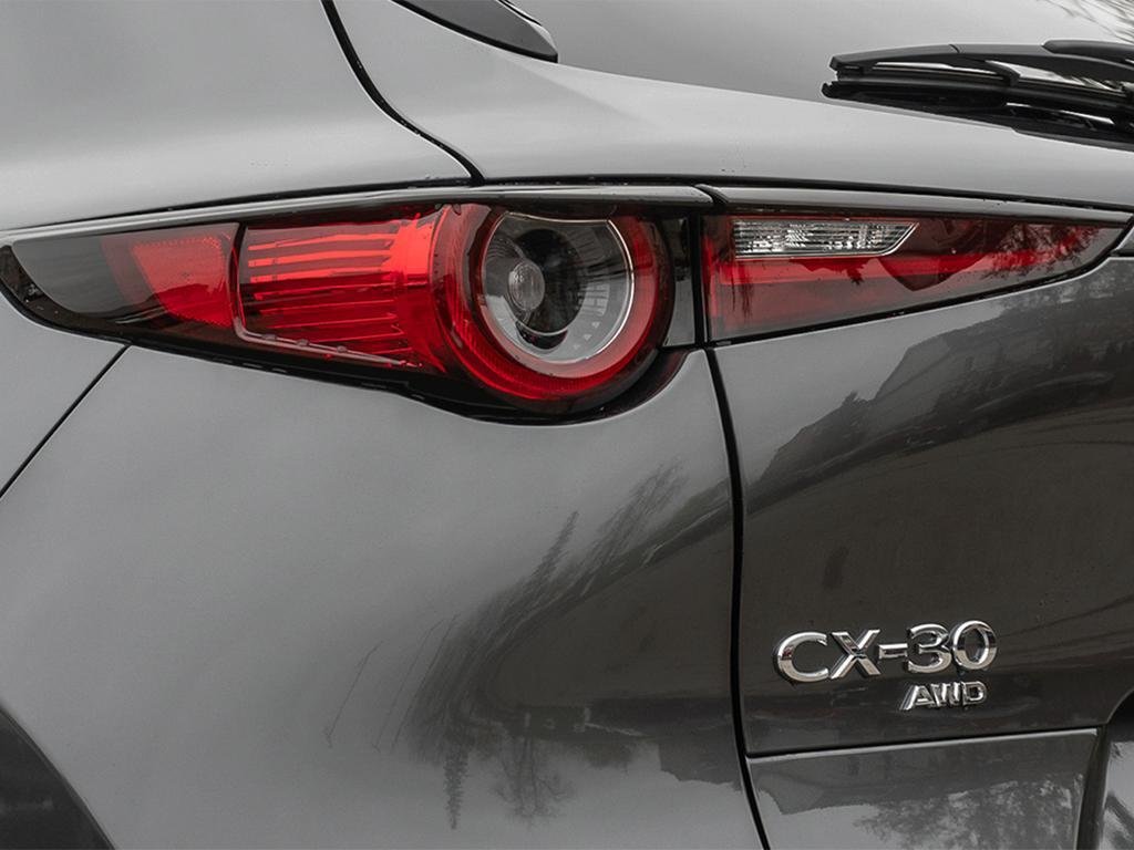 2026 Mazda CX-30 GT AWD