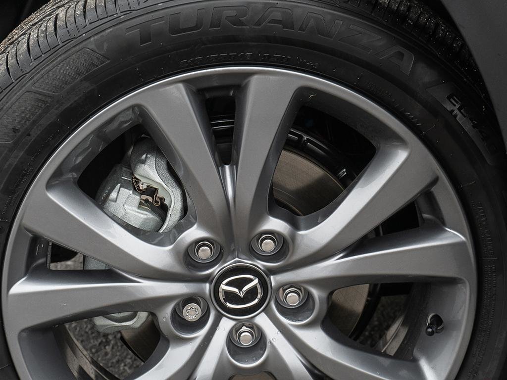 2026 Mazda CX-30 GT AWD