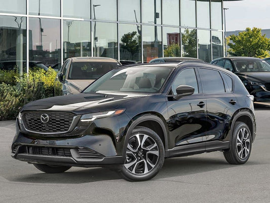 2026 Mazda CX-5 GS