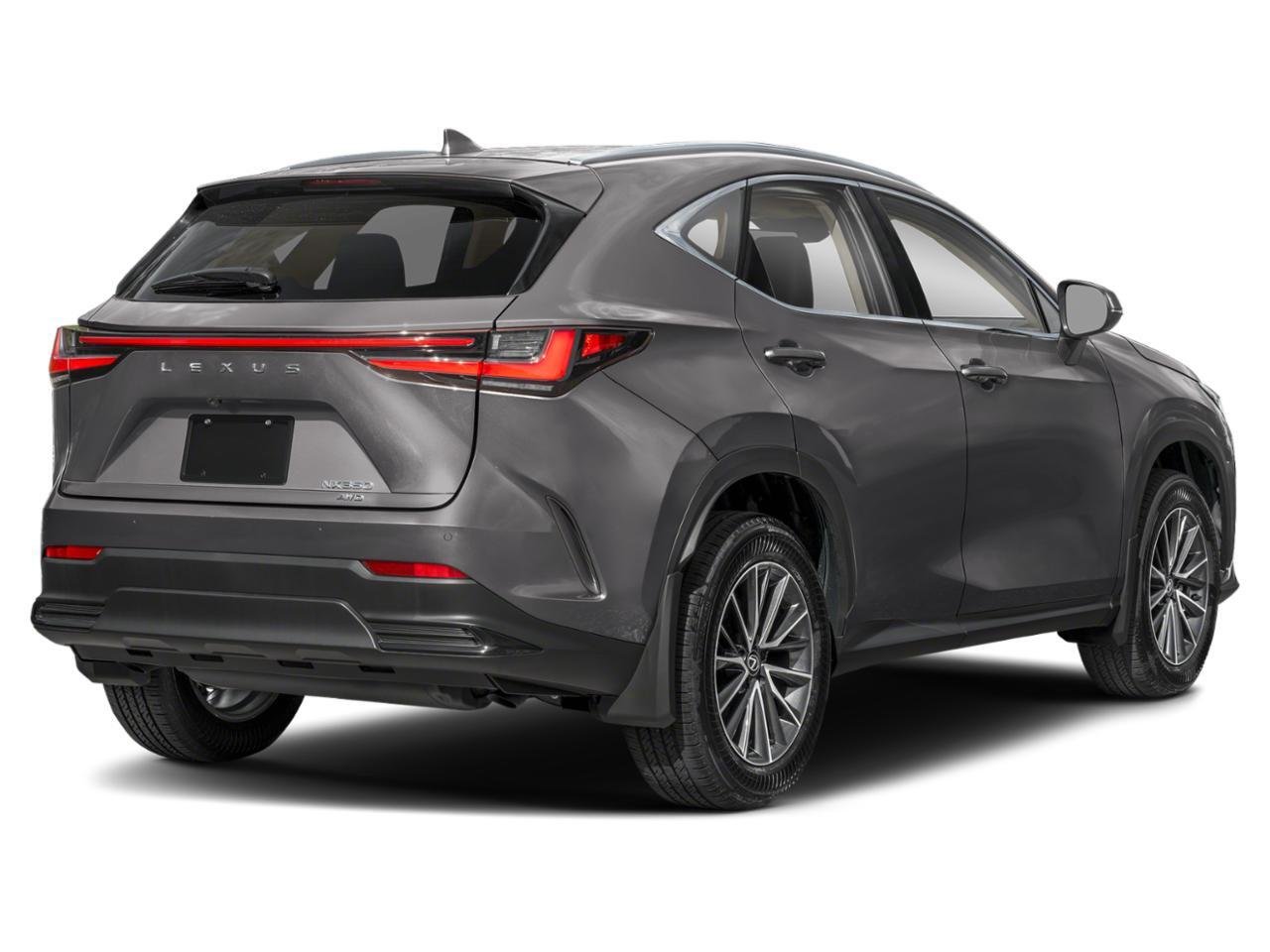 2026 Lexus NX Ultra Luxury