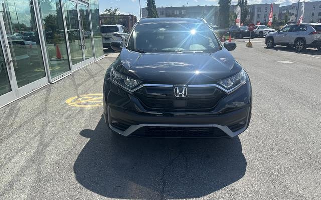 2022 Honda CR-V SPORT AWD; TOIT CAMERA SIEGES+VOLANT CHAUFFANT MAG