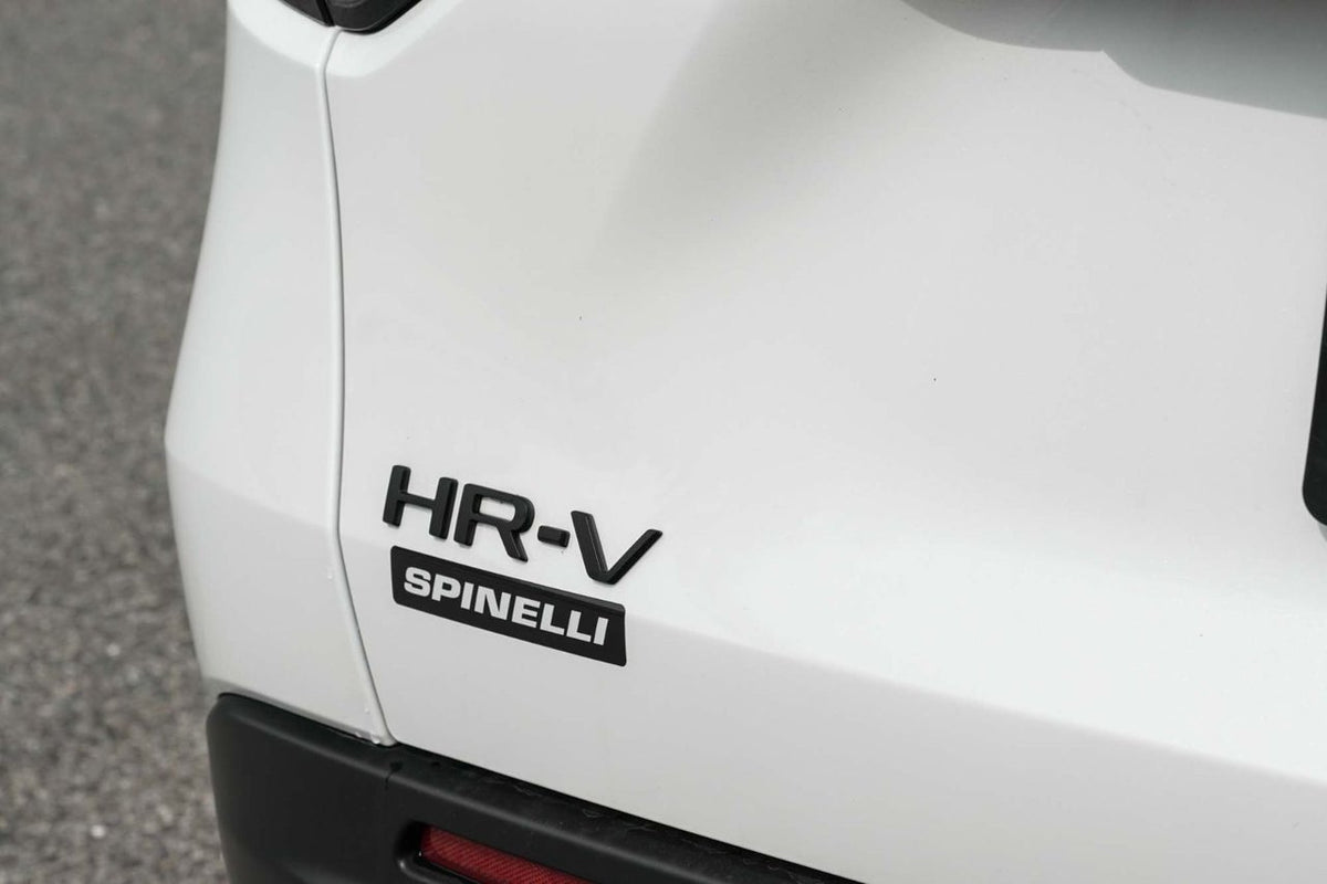 2027 Honda HR-V SPORT AWD; TOIT ANGLES MORT SIEGE+VOLANT CHAUFFANT