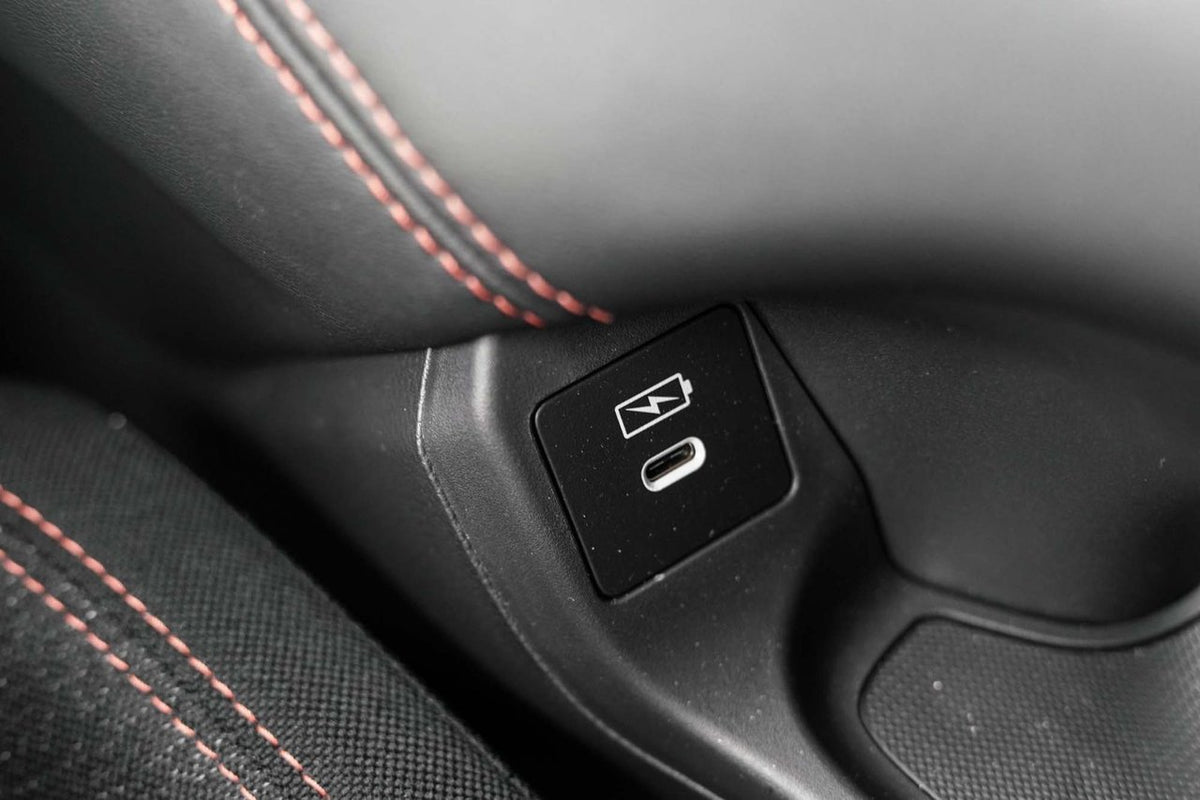 2027 Honda HR-V SPORT AWD; TOIT ANGLES MORT SIEGE+VOLANT CHAUFFANT