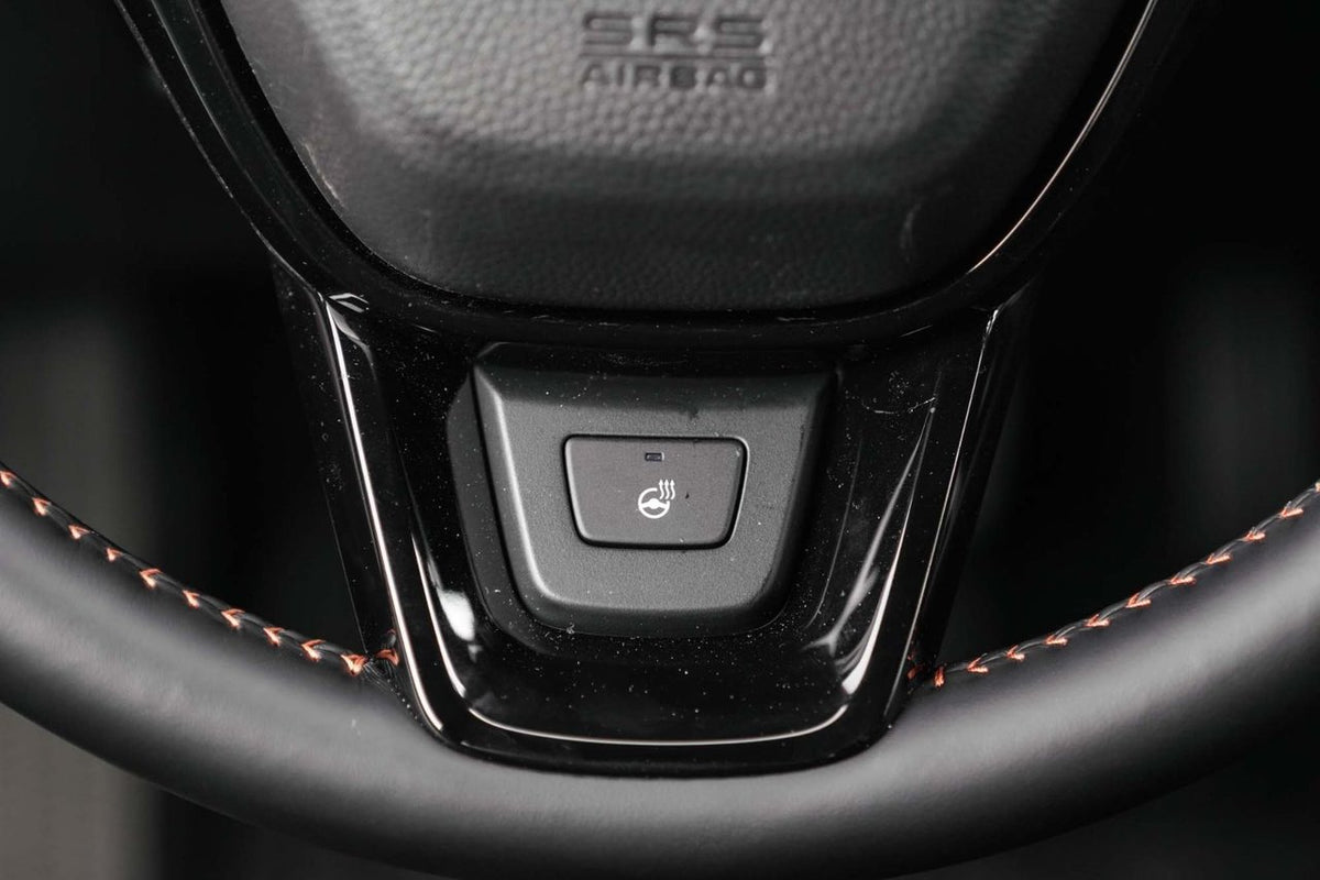 2027 Honda HR-V SPORT AWD; TOIT ANGLES MORT SIEGE+VOLANT CHAUFFANT