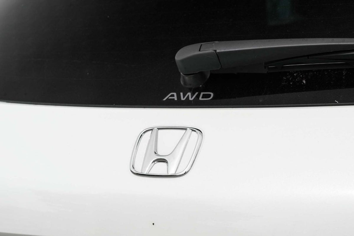 2027 Honda HR-V SPORT AWD; TOIT ANGLES MORT SIEGE+VOLANT CHAUFFANT
