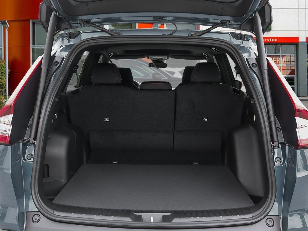 2026 Honda CR-V Hybrid Sport AWD