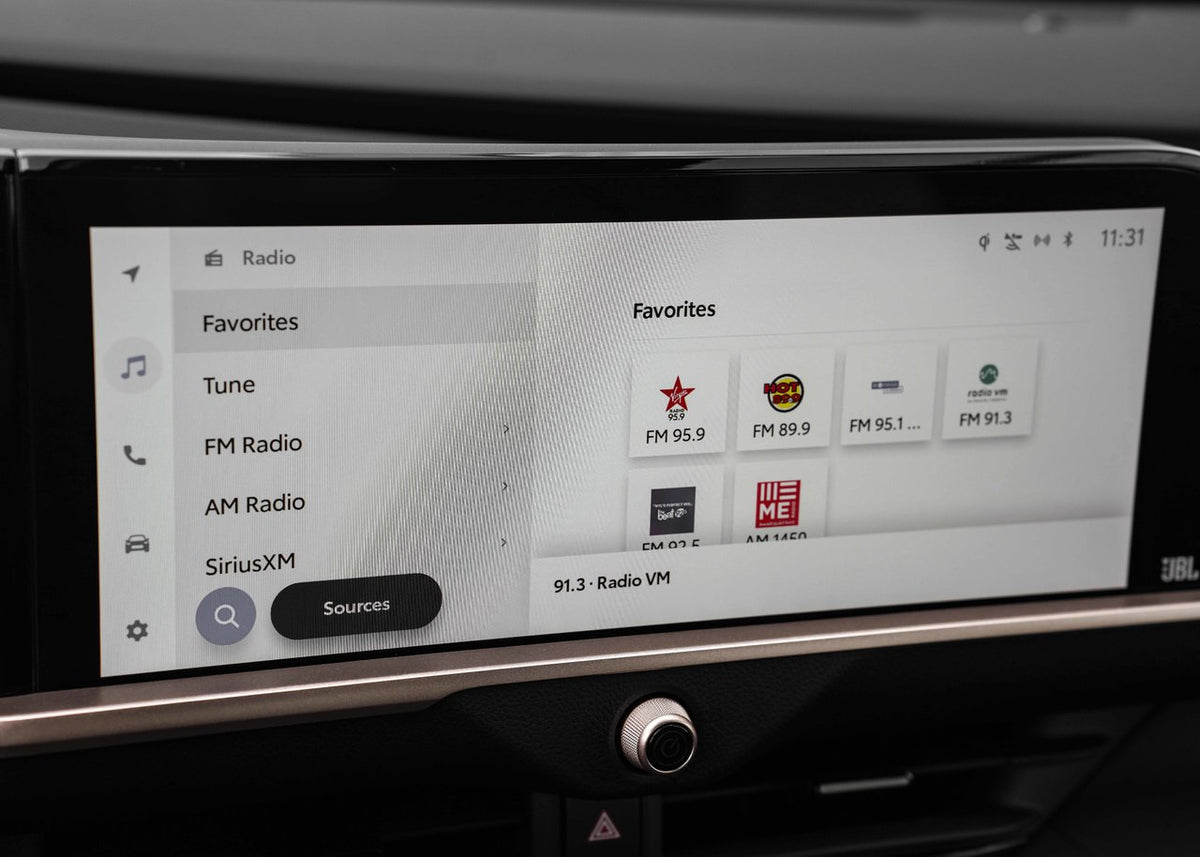 2023 Toyota Crown Platinum