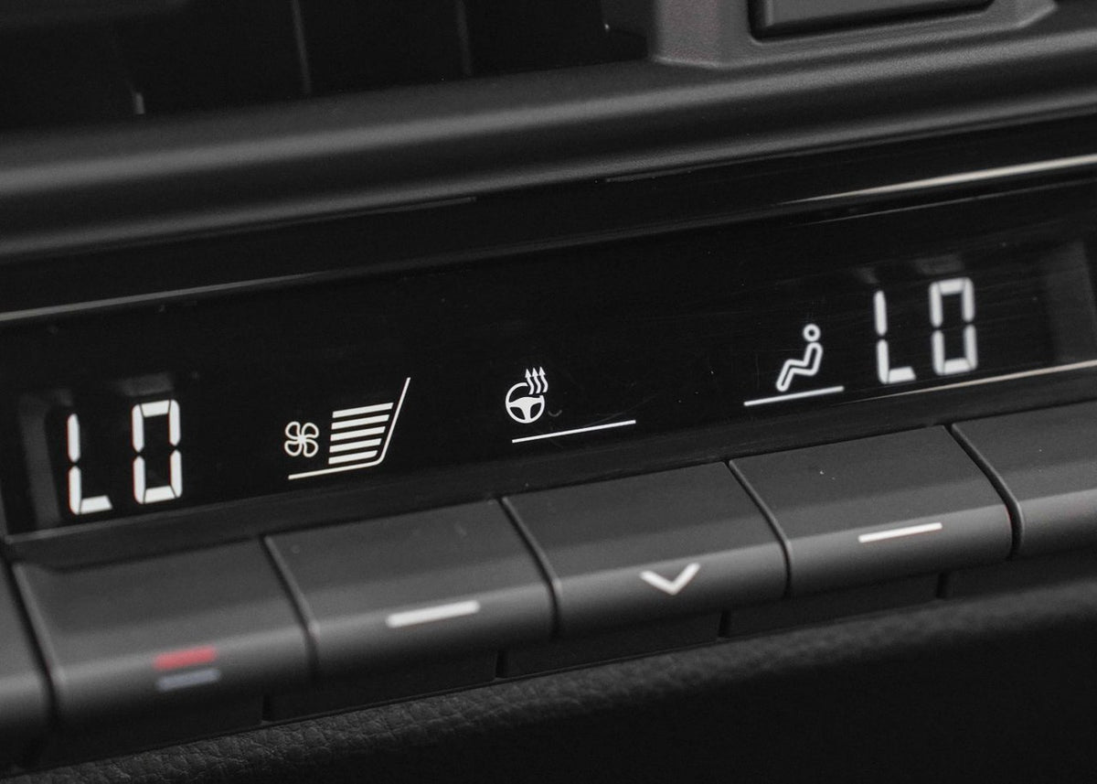 2023 Toyota Crown Platinum