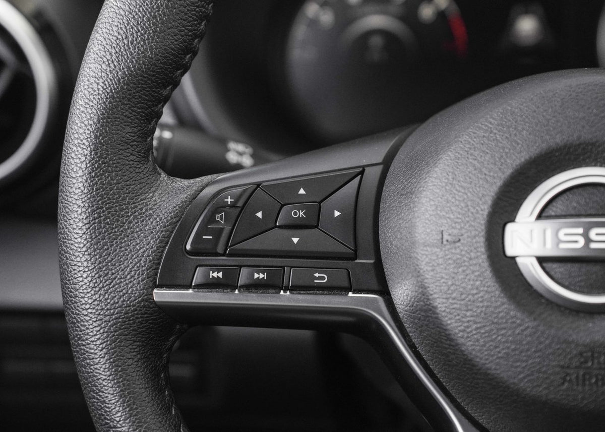 2024 Nissan Kicks SV MAGS+VOLANT/SIEGES.CHAUFF+DEM.DISTANCE+CARPLAY
