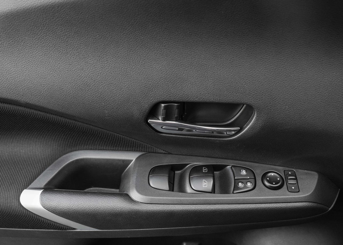 2024 Nissan Kicks SV MAGS+VOLANT/SIEGES.CHAUFF+DEM.DISTANCE+CARPLAY