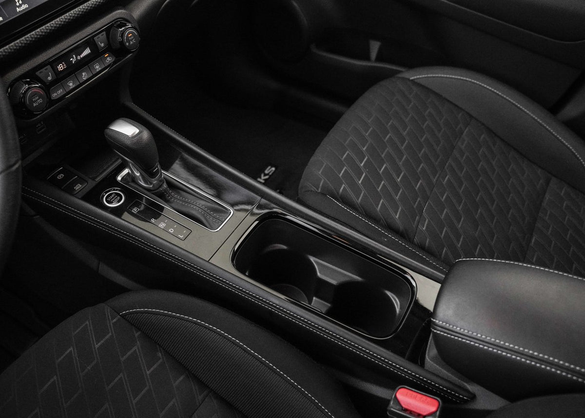 2024 Nissan Kicks SV MAGS+VOLANT/SIEGES.CHAUFF+DEM.DISTANCE+CARPLAY