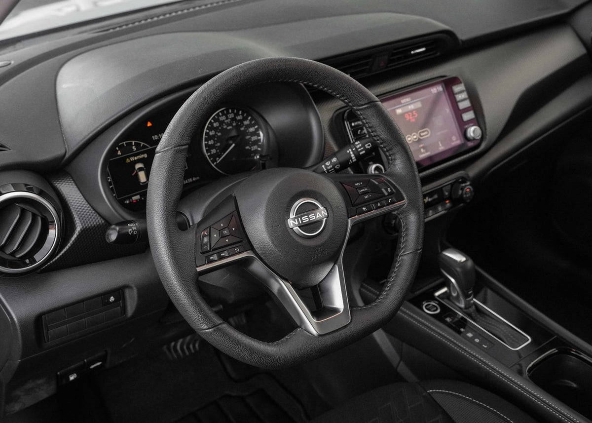 2024 Nissan Kicks SV MAGS+VOLANT/SIEGES.CHAUFF+DEM.DISTANCE+CARPLAY