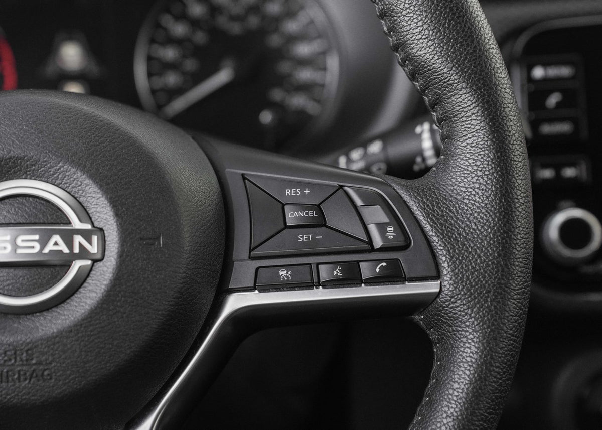 2024 Nissan Kicks SV MAGS+VOLANT/SIEGES.CHAUFF+DEM.DISTANCE+CARPLAY