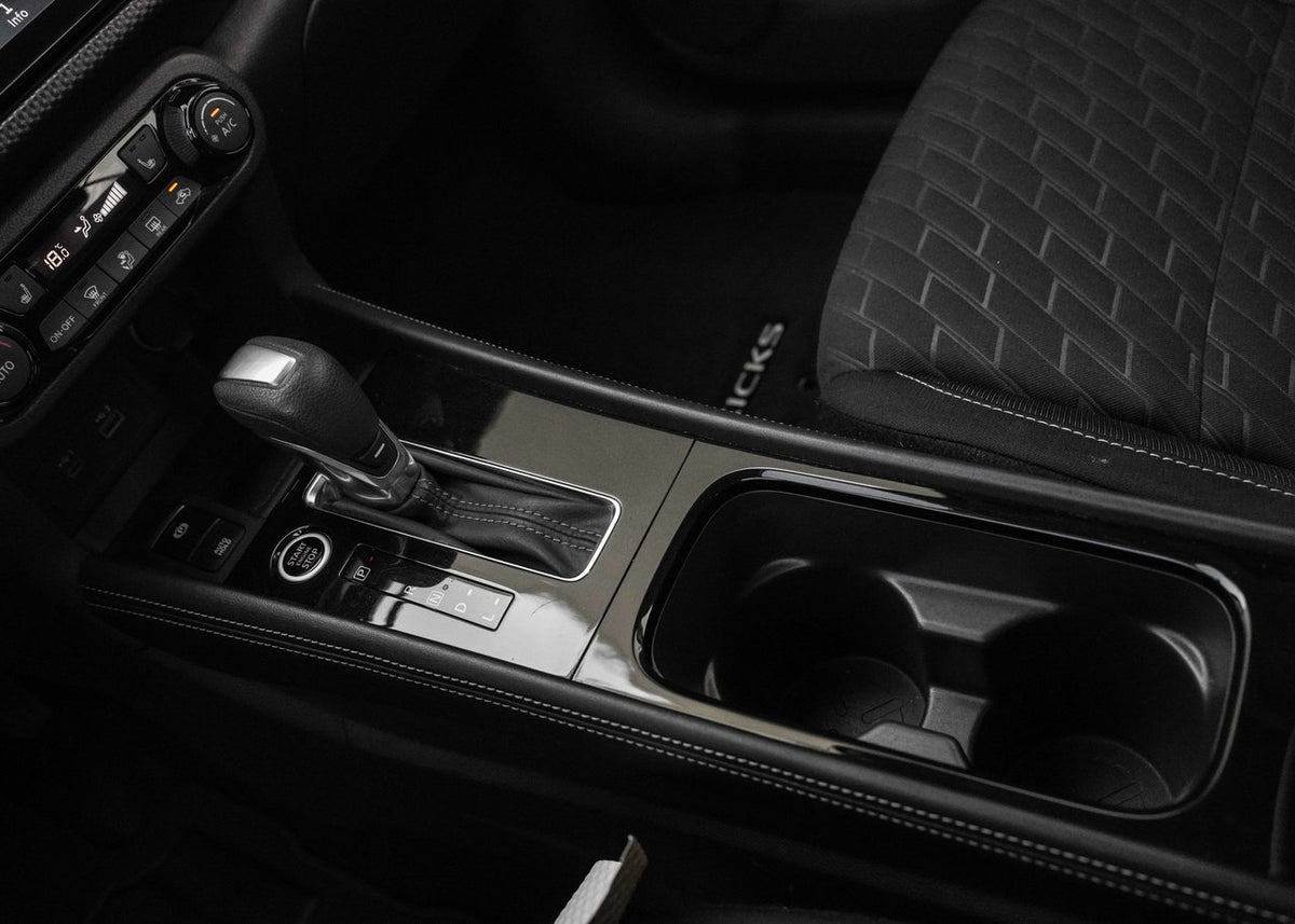 2024 Nissan Kicks SV MAGS+VOLANT/SIEGES.CHAUFF+DEM.DISTANCE+CARPLAY