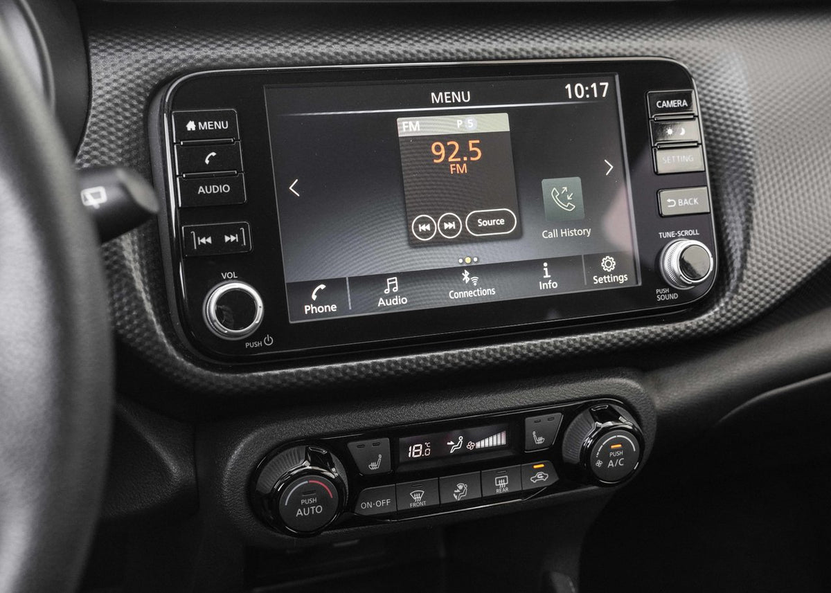 2024 Nissan Kicks SV MAGS+VOLANT/SIEGES.CHAUFF+DEM.DISTANCE+CARPLAY