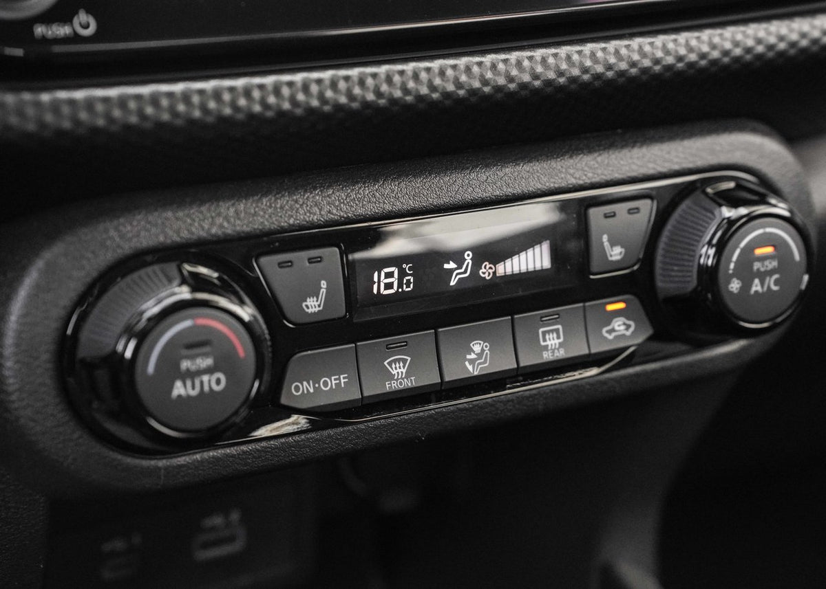 2024 Nissan Kicks SV MAGS+VOLANT/SIEGES.CHAUFF+DEM.DISTANCE+CARPLAY
