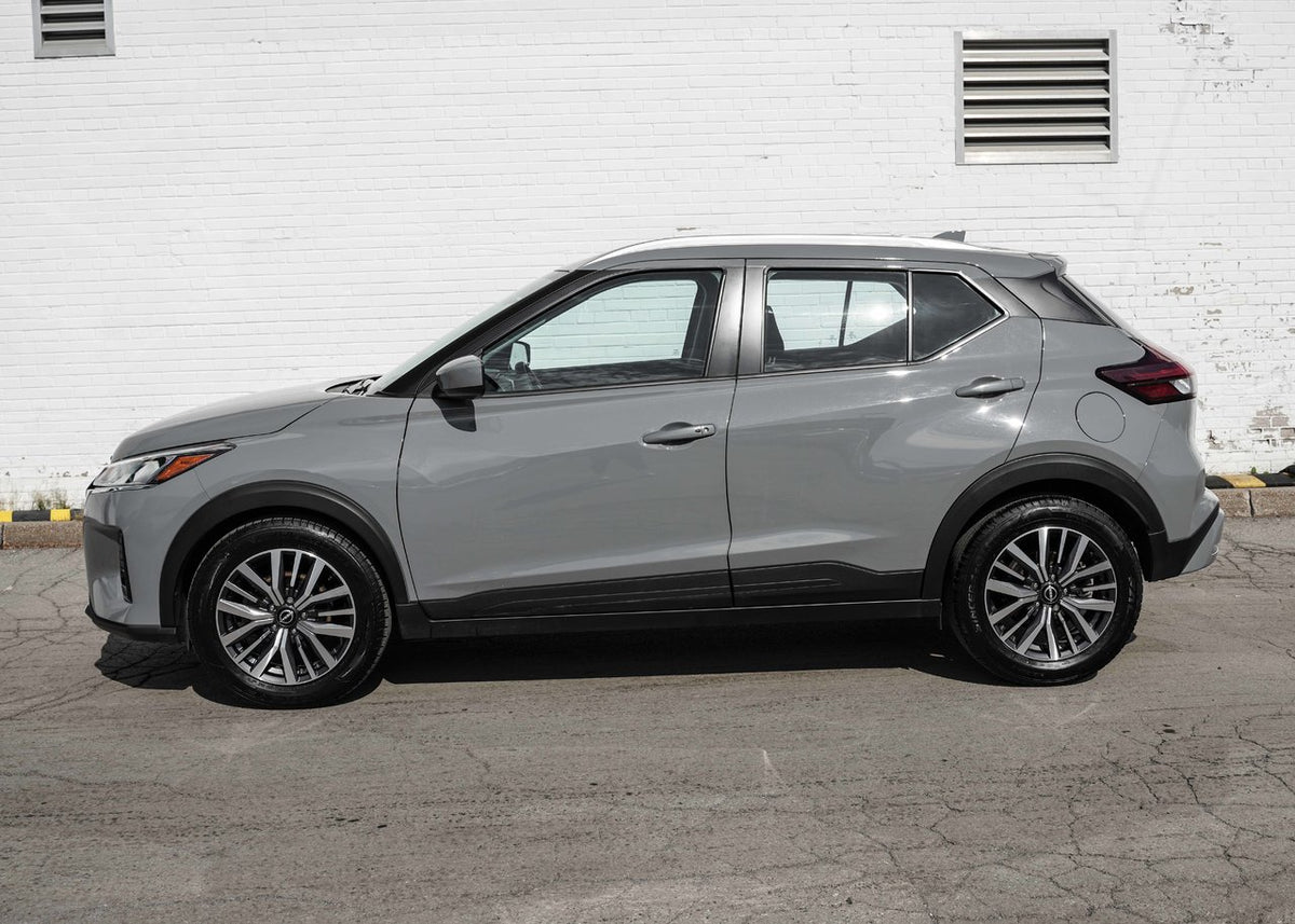 2024 Nissan Kicks SV MAGS+VOLANT/SIEGES.CHAUFF+DEM.DISTANCE+CARPLAY