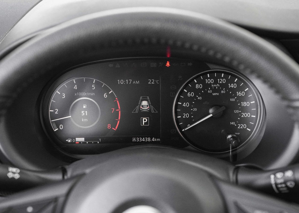 2024 Nissan Kicks SV MAGS+VOLANT/SIEGES.CHAUFF+DEM.DISTANCE+CARPLAY