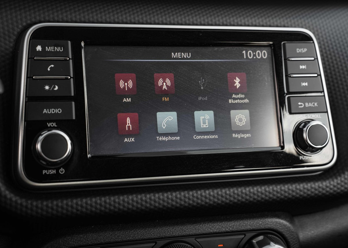 2024 Nissan Kicks S BLUETOOTH+CARPLAY+CAM.RECUL+REG.VITESSE