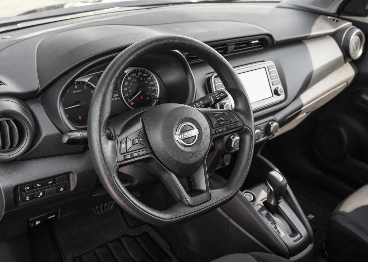 2024 Nissan Kicks S BLUETOOTH+CARPLAY+CAM.RECUL+REG.VITESSE
