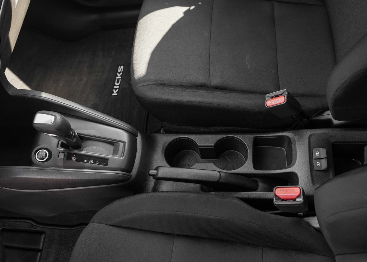 2024 Nissan Kicks S BLUETOOTH+CARPLAY+CAM.RECUL+REG.VITESSE