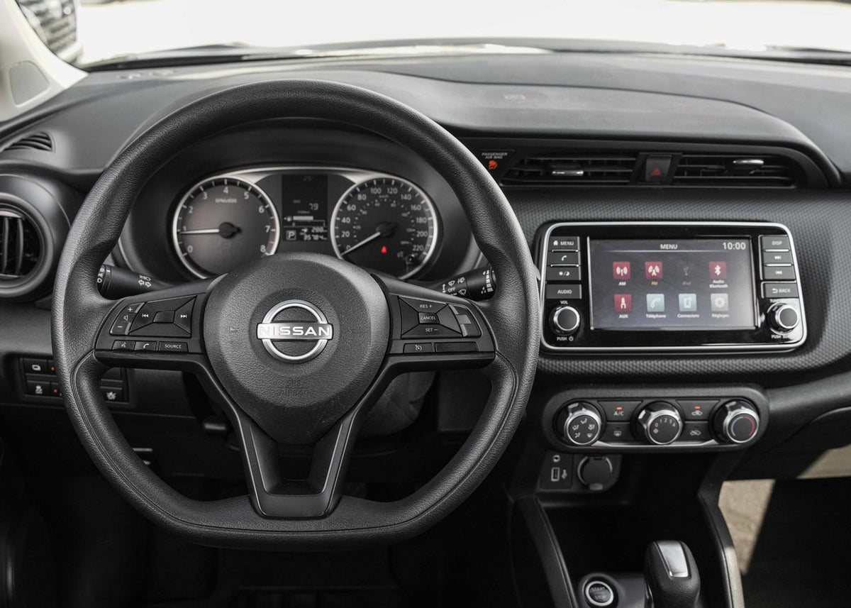 2024 Nissan Kicks S BLUETOOTH+CARPLAY+CAM.RECUL+REG.VITESSE