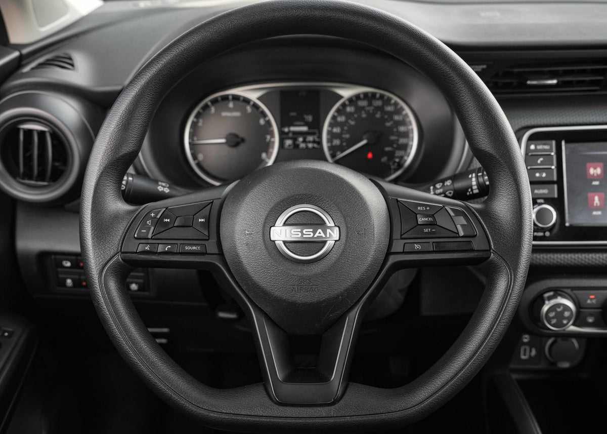 2024 Nissan Kicks S BLUETOOTH+CARPLAY+CAM.RECUL+REG.VITESSE
