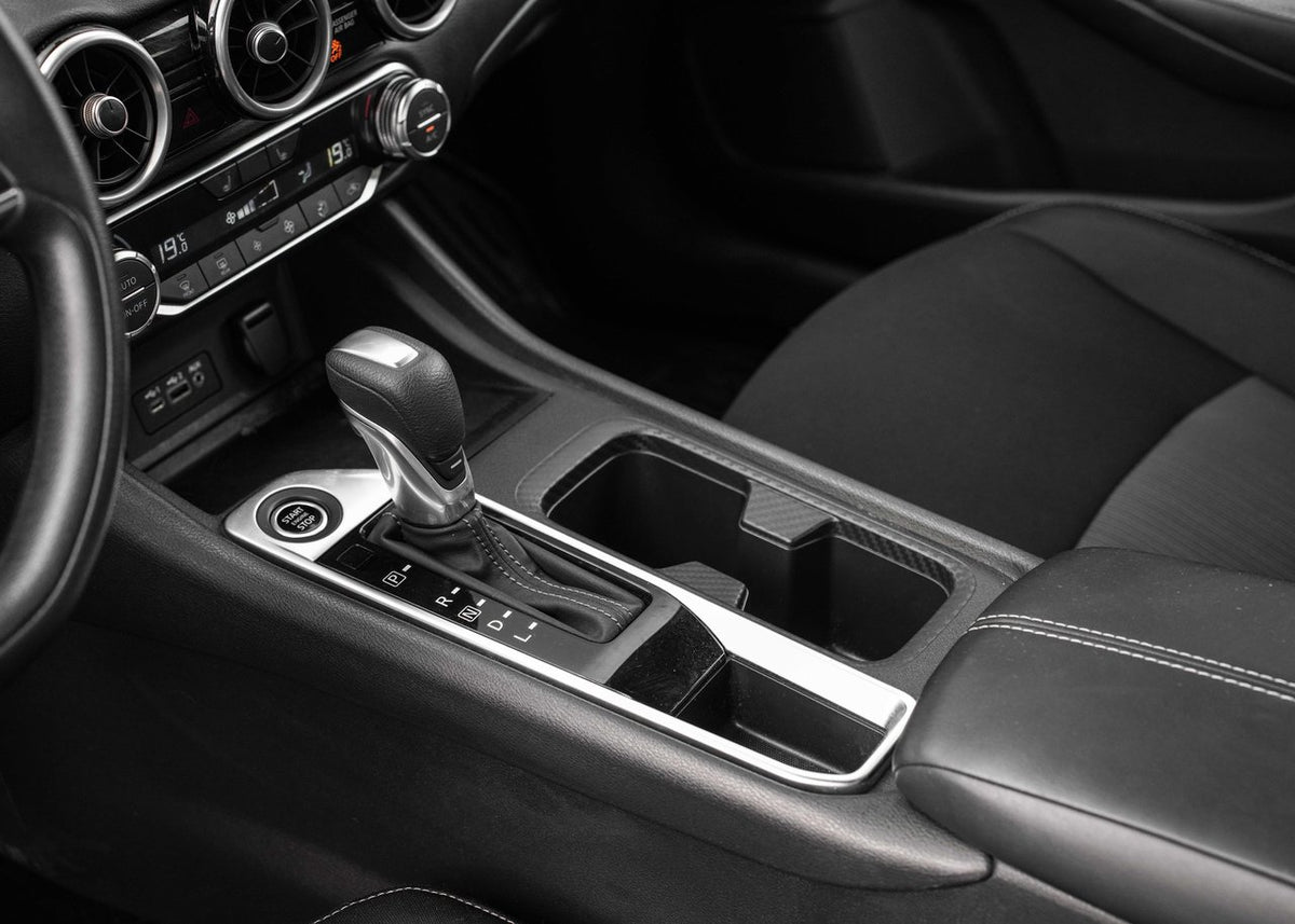 2024 Nissan Sentra SV Moonroof