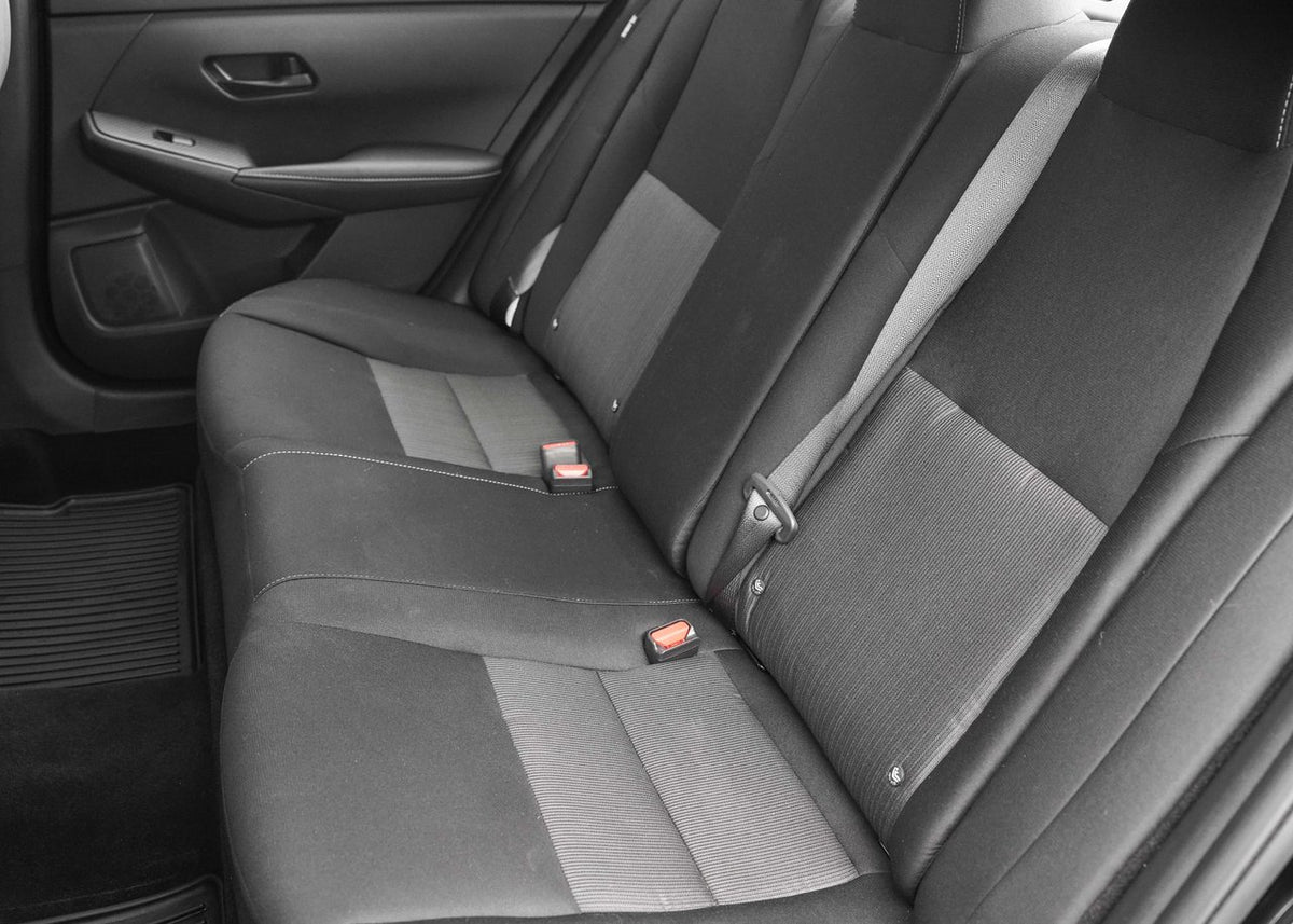 2024 Nissan Sentra SV Moonroof