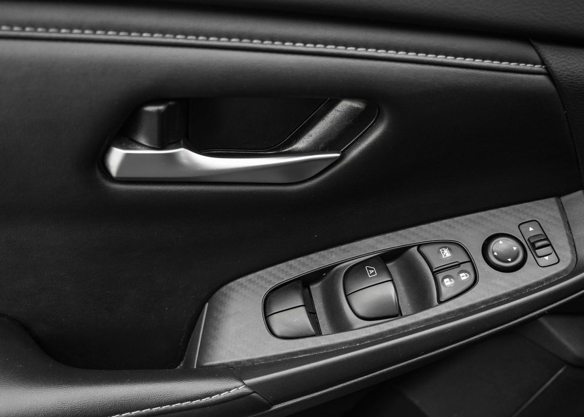 2024 Nissan Sentra SV Moonroof