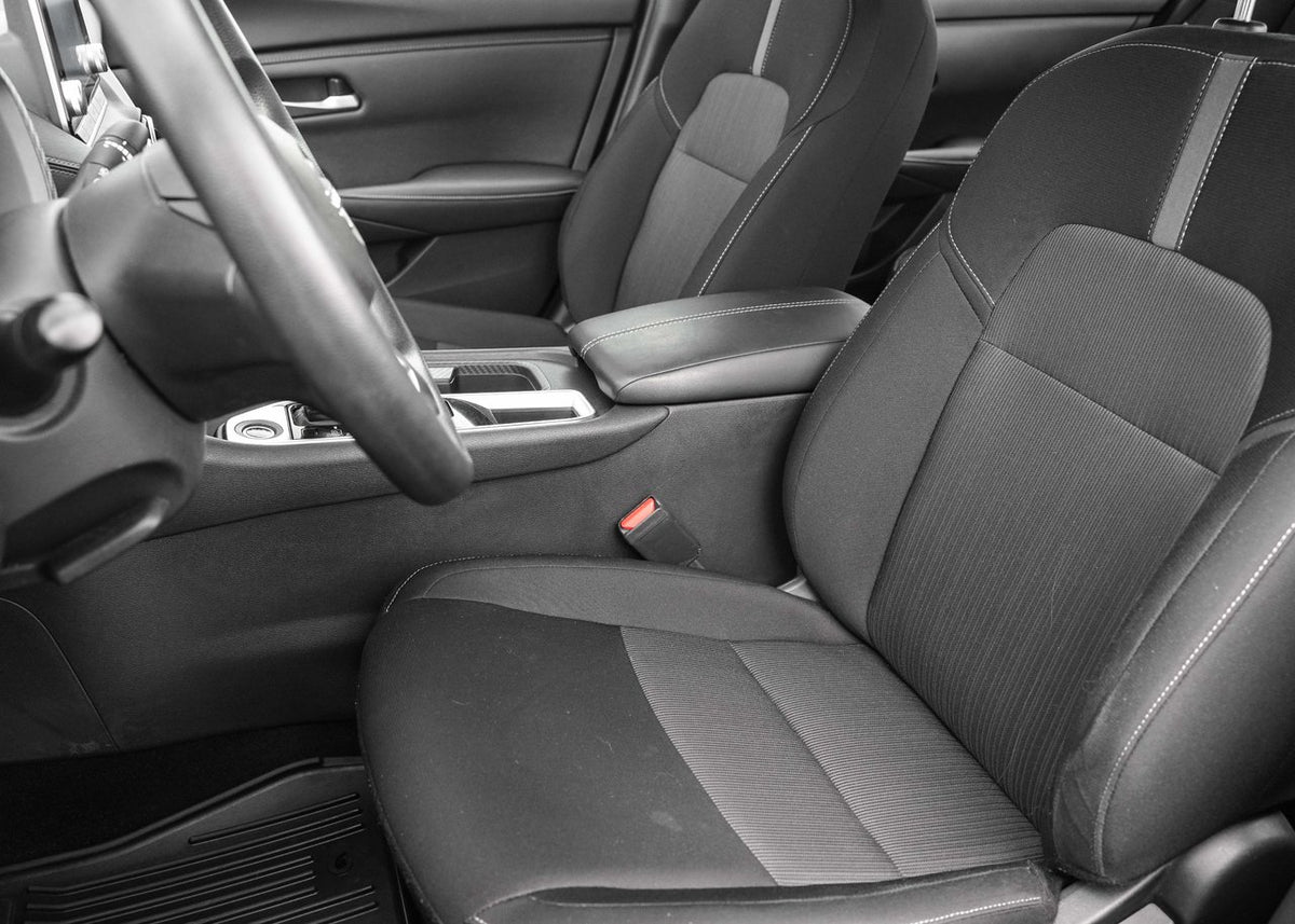 2024 Nissan Sentra SV Moonroof